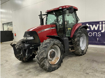 Τρακτέρ CASE IH MXU Maxxum