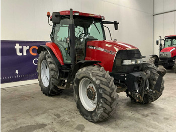 Τρακτέρ CASE IH MXU125 ALL-WHEEL DRIVE FARM TRACTOR: φωτογραφία 3