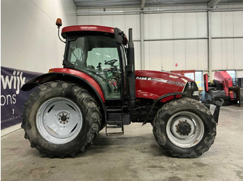 Τρακτέρ CASE IH MXU125 ALL-WHEEL DRIVE FARM TRACTOR: φωτογραφία 4