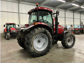 Τρακτέρ CASE IH MXU125 ALL-WHEEL DRIVE FARM TRACTOR: φωτογραφία 5
