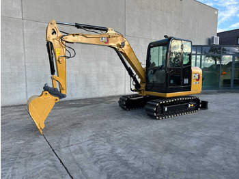 Εκσκαφέας CATERPILLAR 305.5E2