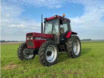 Τρακτέρ CASE IH XL