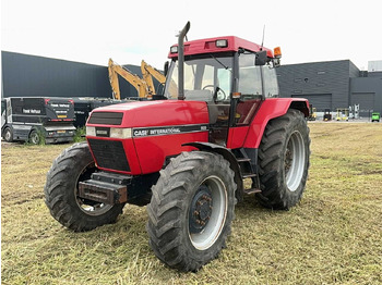 Τρακτέρ CASE IH