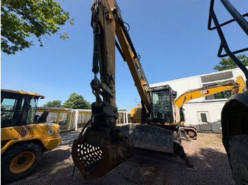 Κατασκευή μηχανήματα Caterpillar / CAT MH 3022: φωτογραφία 3