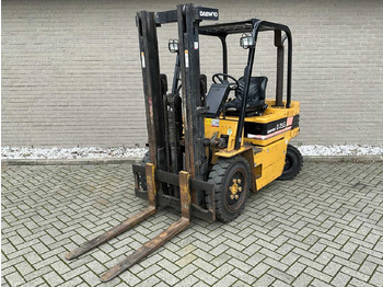 Περονοφόρο όχημα