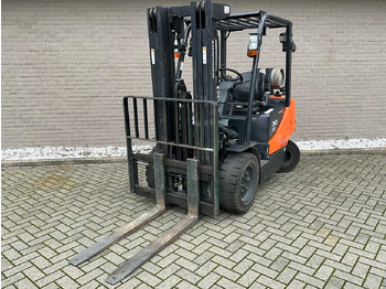 Περονοφόρο όχημα DOOSAN