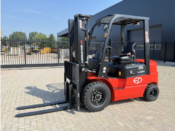 Περονοφόρο όχημα EP - 2025 - EFL 252 XS - FORKLIFT TRUCK: φωτογραφία 2