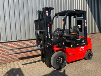 Περονοφόρο όχημα