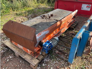 Μεταφορικός ιμάντας