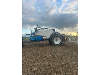 Ψεκαστικό Evrard Meteor 5400: φωτογραφία 2