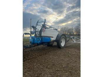 Ψεκαστικό Evrard Meteor 5400: φωτογραφία 3