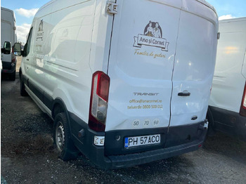 Ελαφρύ επαγγελματικό FORD VAN: φωτογραφία 5