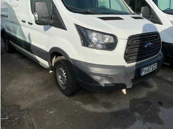 Ελαφρύ επαγγελματικό FORD VAN: φωτογραφία 3