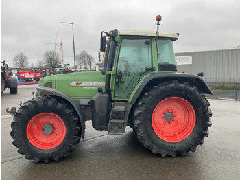 Τρακτέρ Fendt 714: φωτογραφία 2