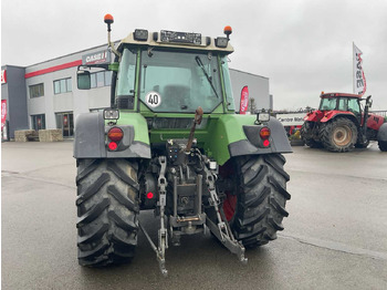 Τρακτέρ Fendt 714: φωτογραφία 4