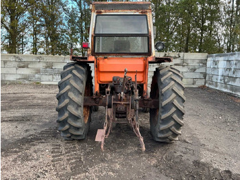 Τρακτέρ Fiat 780/8: φωτογραφία 4