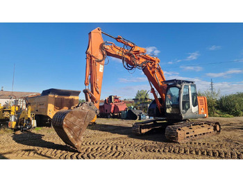 Εκσκαφέας HITACHI ZX225