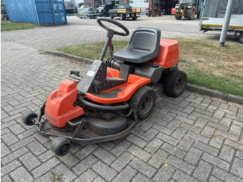 Χλοοκοπτικό HUSQVARNA