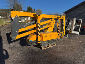 Πλατφόρμα εναέρια