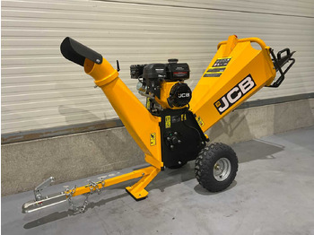 Θρυμματιστής JCB CH75100P: φωτογραφία 2