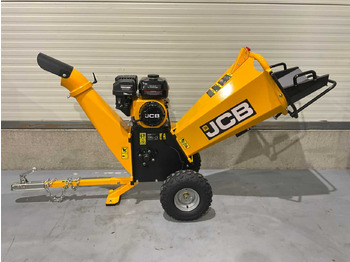 Θρυμματιστής JCB CH75100P: φωτογραφία 3