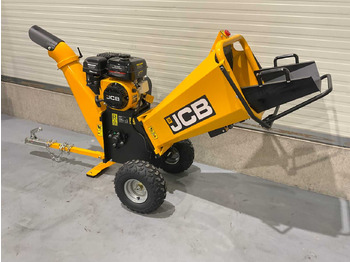 Θρυμματιστής JCB CH75100P: φωτογραφία 4