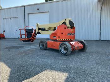 Πλατφόρμα εναέρια JLG E450AJ