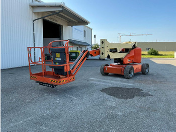 Πλατφόρμα εναέρια JLG E450AJ: φωτογραφία 4