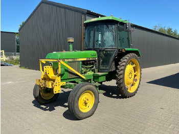 Τρακτέρ JOHN DEERE 1640