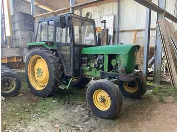 Τρακτέρ John Deere 42.19DL-01: φωτογραφία 3