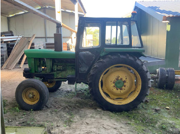 Τρακτέρ John Deere 42.19DL-01: φωτογραφία 4