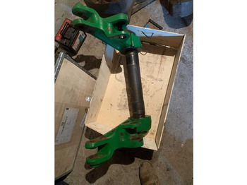 Τρακτέρ JOHN DEERE