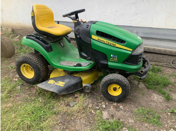 Τρακτέρ JOHN DEERE