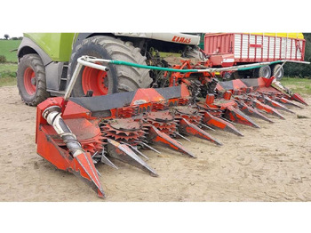 Ενσιρωτική μηχανή KEMPER