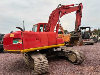 Εκσκαφέας KOBELCO