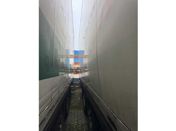 Επικαθήμενο KRONE - SD03LNF – CLOSED BOX SEMI-TRAILER - 2013 - SEMI-TRAILER: φωτογραφία 4 Επικαθήμενο KRONE - SD03LNF – CLOSED BOX SEMI-TRAILER - 2013 - SEMI-TRAILER: φωτογραφία 4