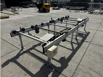 Γεωργικά μηχανήματα Kg systems: φωτογραφία 3