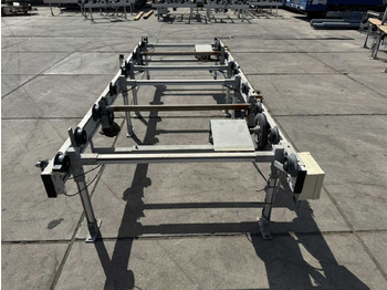 Γεωργικά μηχανήματα Kg systems: φωτογραφία 4