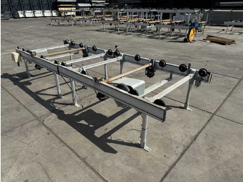 Γεωργικά μηχανήματα Kg systems: φωτογραφία 2