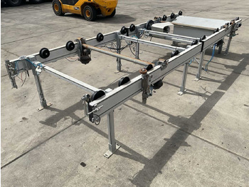 Γεωργικά μηχανήματα Kg systems: φωτογραφία 4