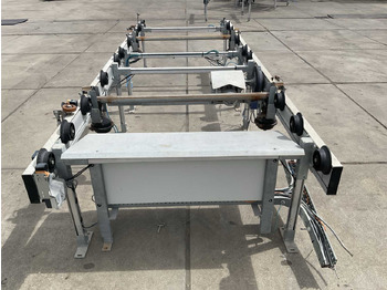 Γεωργικά μηχανήματα Kg systems: φωτογραφία 2