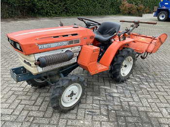 Μικρό τρακτέρ KUBOTA B series