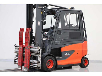 Περονοφόρο όχημα LINDE E