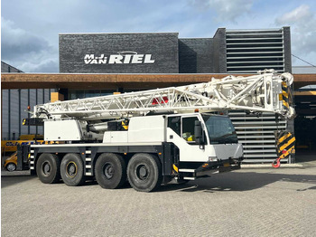 Γερανός LIEBHERR LTM 1060/2