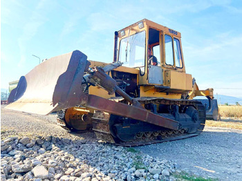 Ερπυστριοφόρος εκσκαφέας LIEBHERR