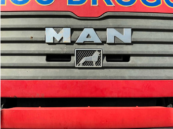 Φορτηγό MAN TRUCK / STAS TRAILER - TRUCK - 2006: φωτογραφία 3