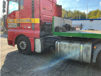 Φορτηγό MAN TRUCK / STAS TRAILER - TRUCK - 2006: φωτογραφία 5