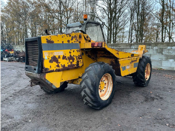 Ελαστιχοφόρος φορτωτής MATBRO TS 260 TURBO SHOVEL: φωτογραφία 5 Ελαστιχοφόρος φορτωτής MATBRO TS 260 TURBO SHOVEL: φωτογραφία 5