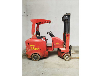 Περονοφόρο όχημα