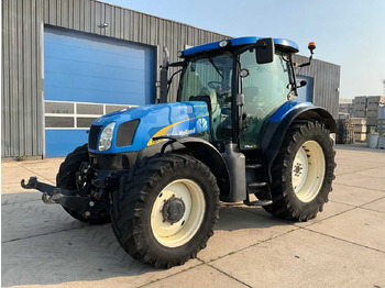 Τρακτέρ NEW HOLLAND T6070